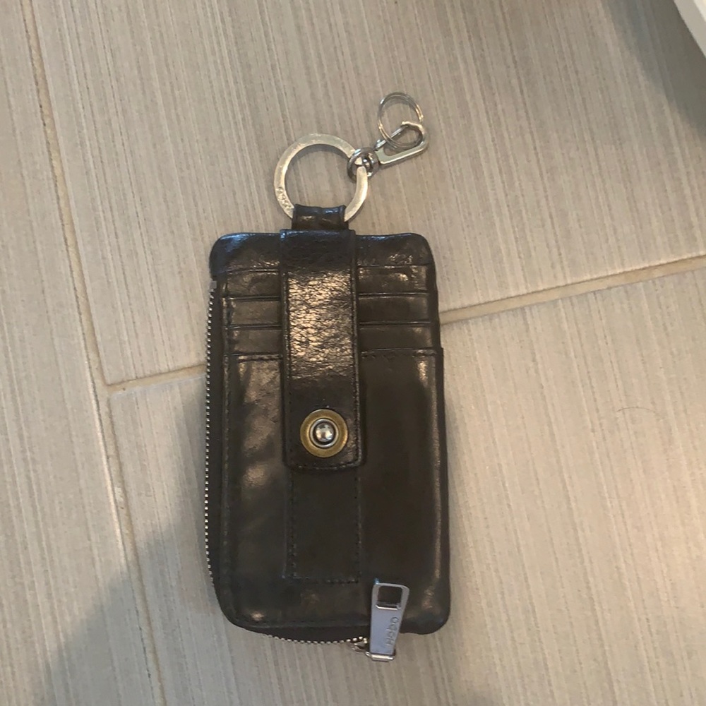 Hobo credit card wallet